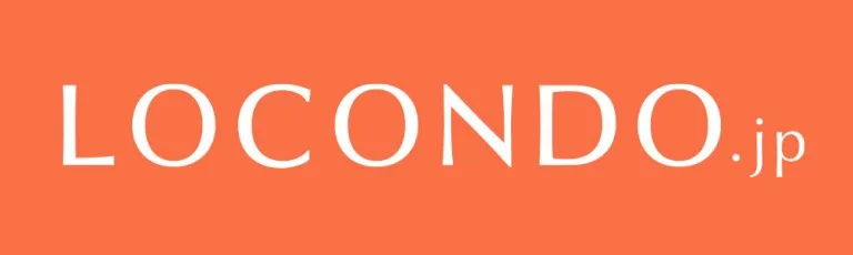 スタイルブロックの商品を卸しているlocondoロゴ